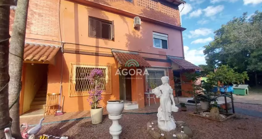 Casa em condomínio fechado com 2 quartos para alugar no Centro, Canoas 