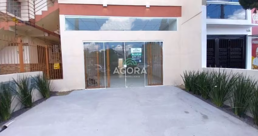 Ponto comercial para alugar no Centro, Canoas 