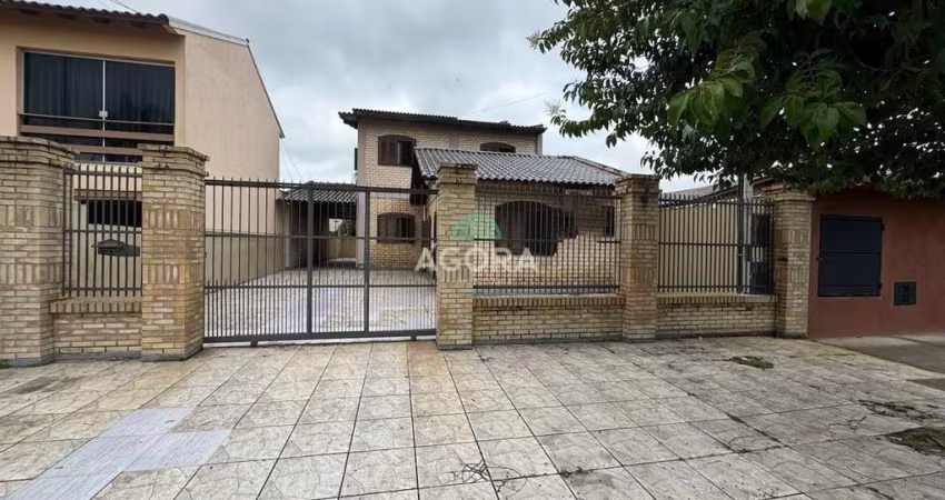 Casa comercial para alugar no Niterói, Canoas 