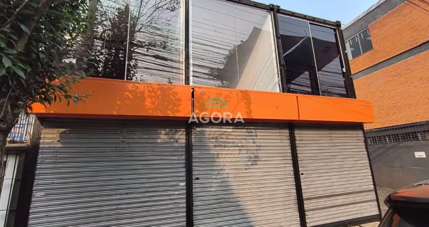 Ponto comercial para alugar no Centro, Canoas 