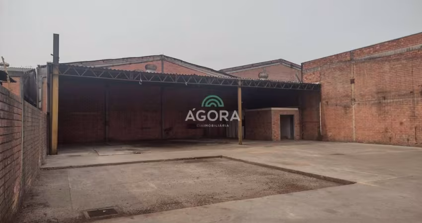 Terreno comercial para alugar no Niterói, Canoas 