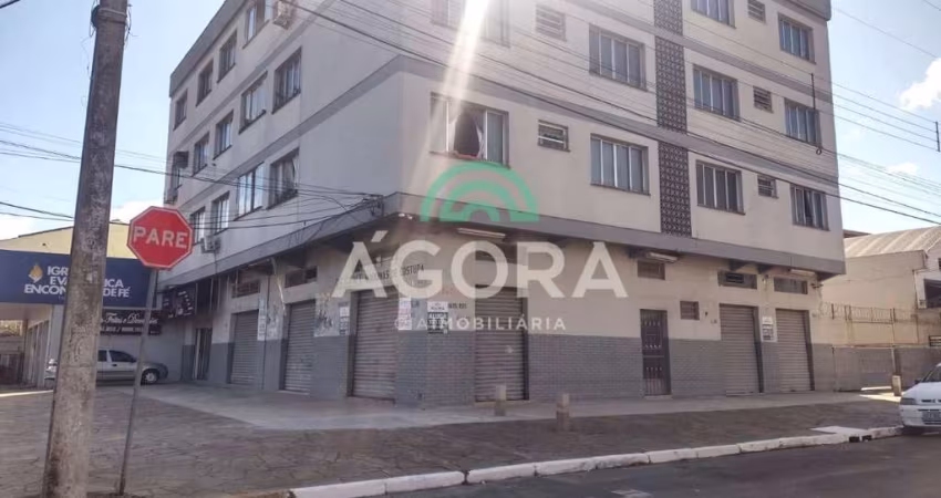Ponto comercial para alugar no Mathias Velho, Canoas 