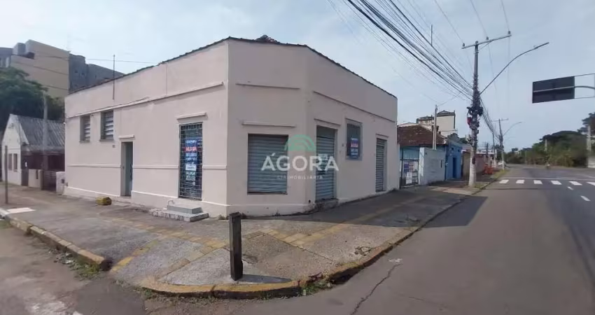 Ponto comercial para alugar no Centro, Canoas 
