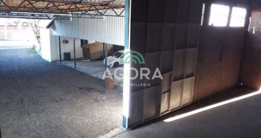 Barracão / Galpão / Depósito para alugar no Fátima, Canoas 