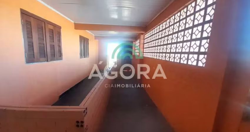 Apartamento com 2 quartos para alugar no Mathias Velho, Canoas 