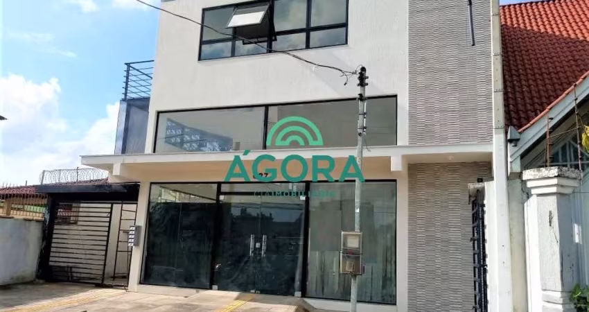 Ponto comercial para alugar no Centro, Canoas 