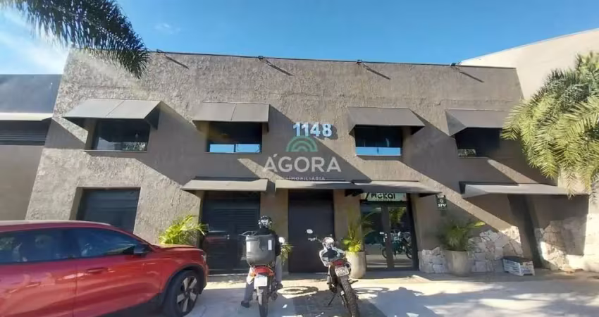 Ponto comercial para alugar na Nossa Senhora das Graças, Canoas 