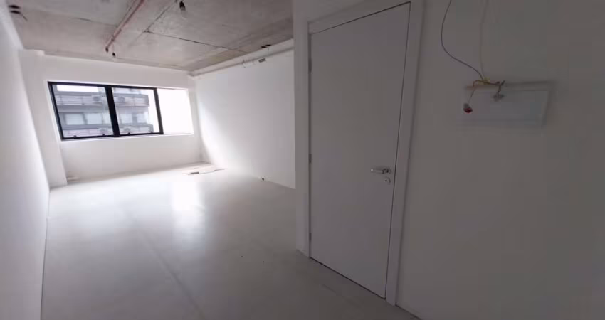 Sala comercial para alugar no Marechal Rondon, Canoas 