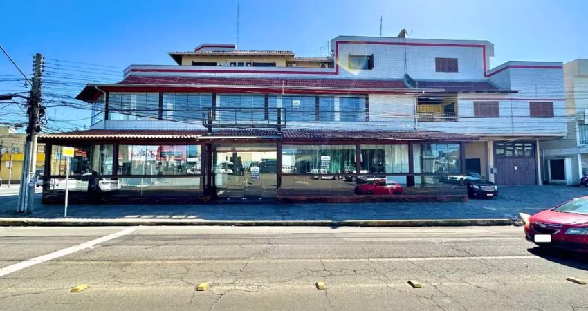 Sala comercial para alugar na Nossa Senhora das Graças, Canoas 