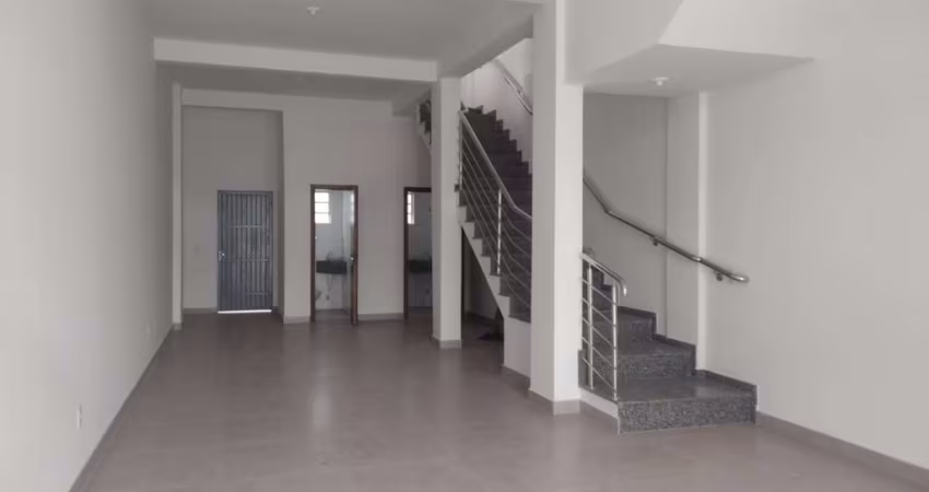 Ponto comercial para alugar no Mato Grande, Canoas 