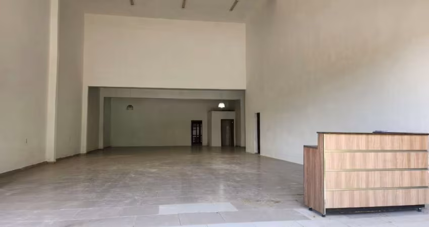 Ponto comercial para alugar no Centro, Canoas 