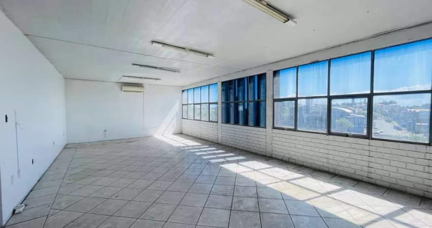 Sala comercial para alugar no Niterói, Canoas 