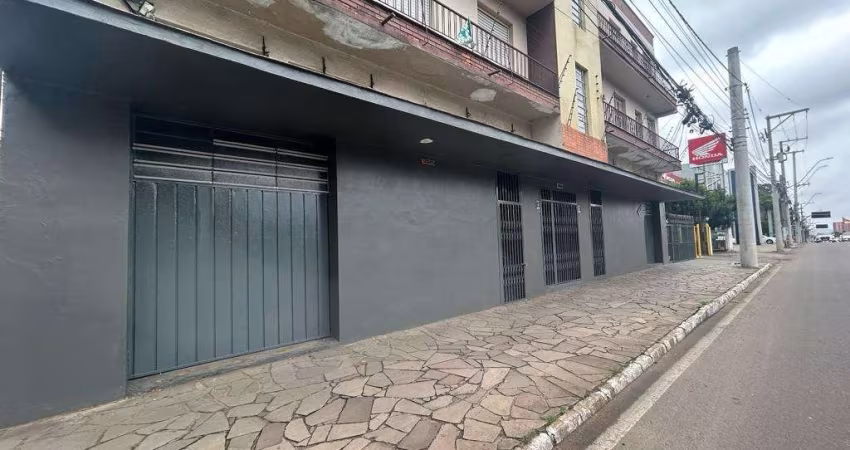 Prédio para alugar no Centro, Canoas 