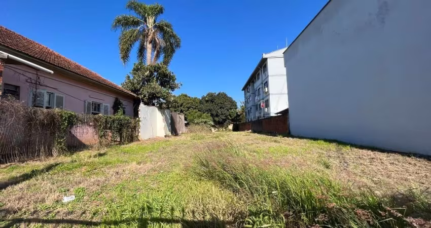 Terreno comercial para alugar na Nossa Senhora das Graças, Canoas 