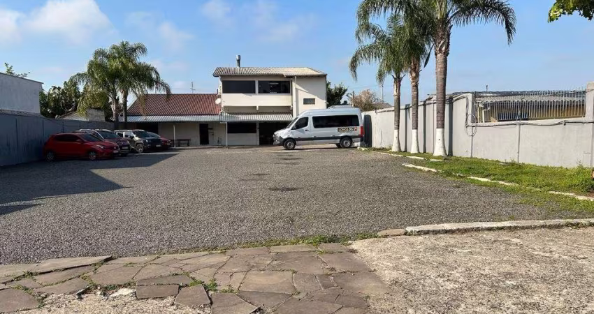 Prédio para alugar no Rio Branco, Canoas 