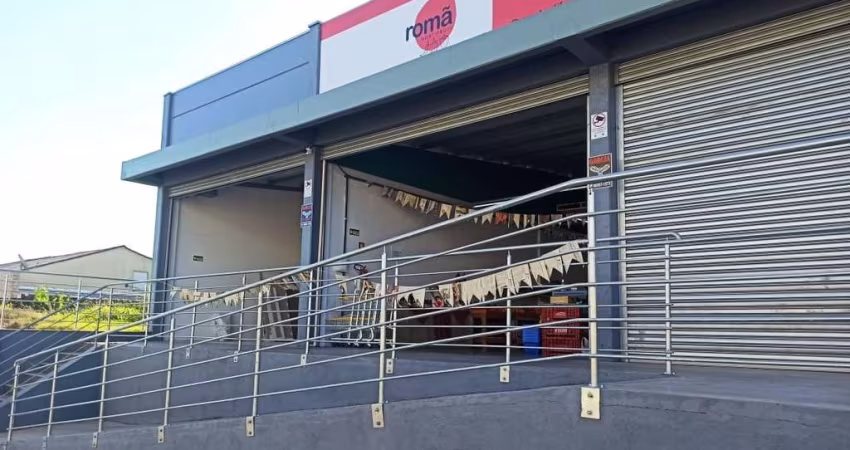 Ponto comercial para alugar no Olaria, Canoas 