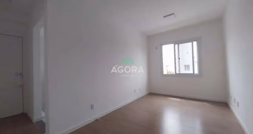 Apartamento com 2 quartos para alugar no Marechal Rondon, Canoas 