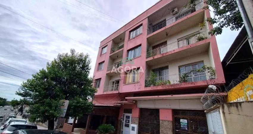 Apartamento com 2 quartos para alugar no Centro, Canoas 