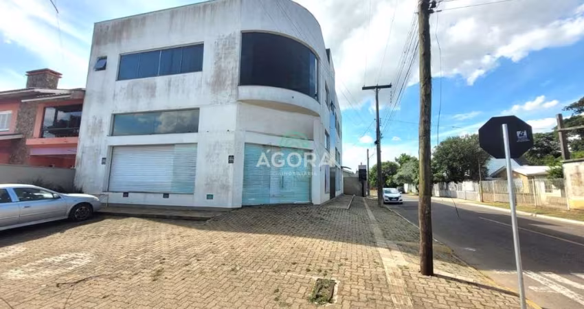 Ponto comercial para alugar no Rio Branco, Canoas 