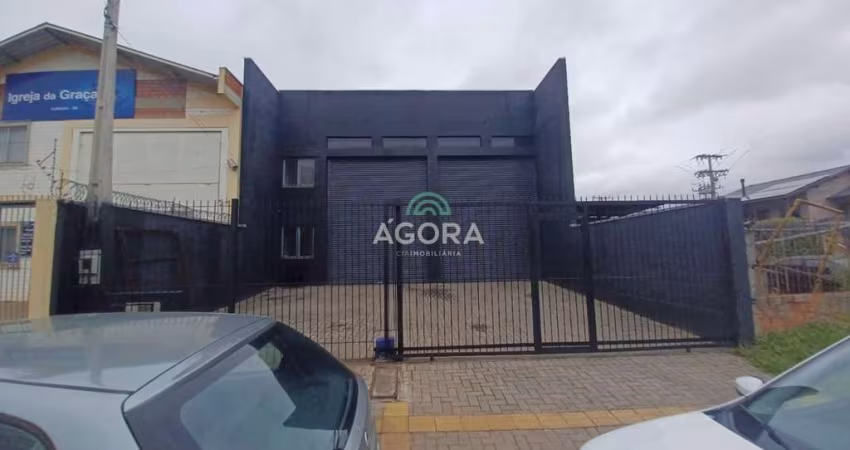 Barracão / Galpão / Depósito para alugar no Estância Velha, Canoas 