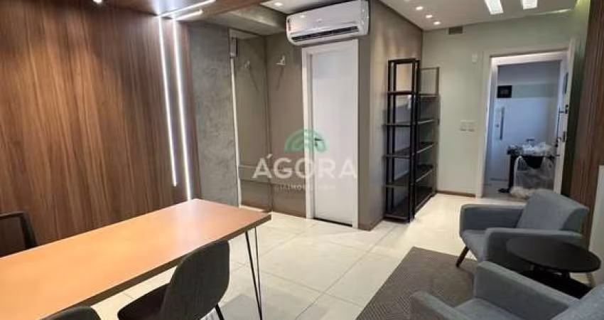Sala comercial para alugar no Centro, Canoas 