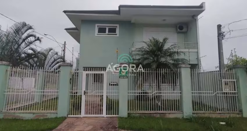 Casa com 3 quartos para alugar no Mont Serrat, Canoas 