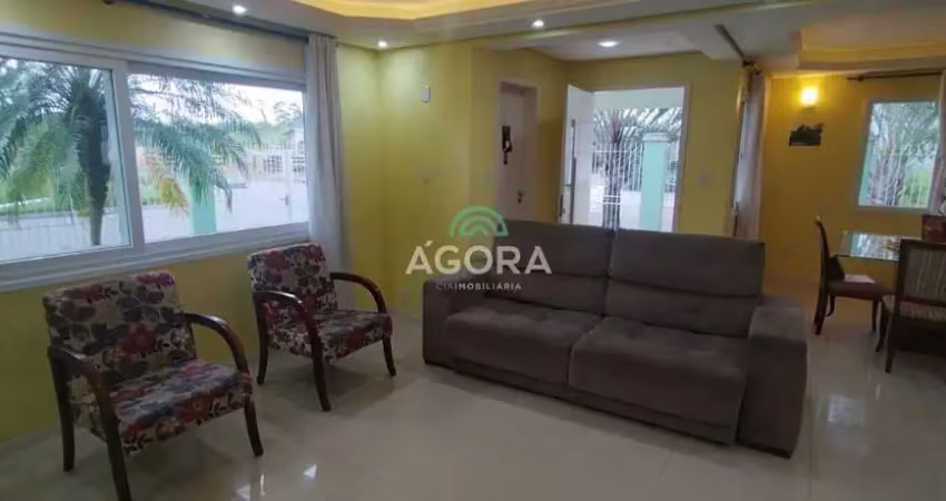 Casa com 3 quartos para alugar no Mont Serrat, Canoas 