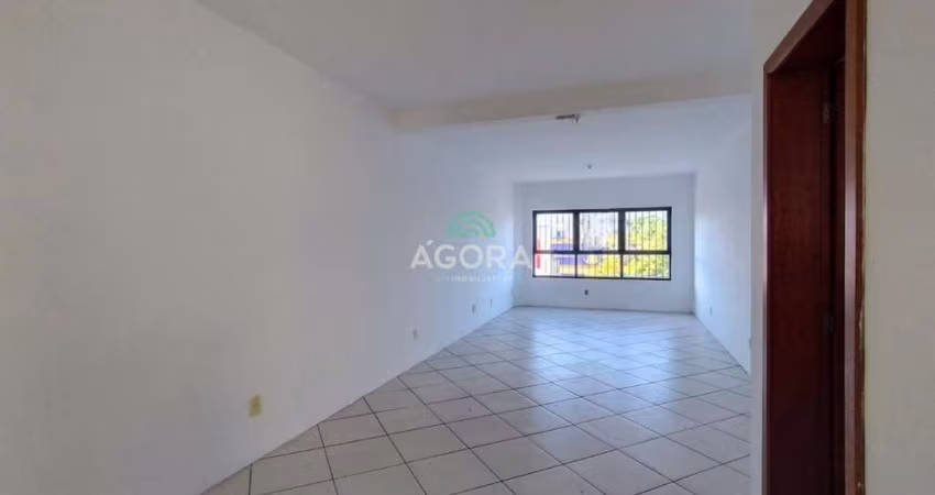 Sala comercial para alugar no Estância Velha, Canoas 