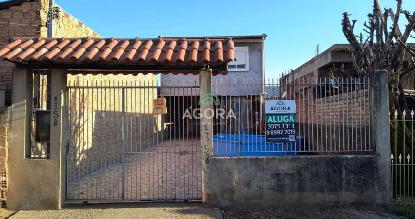 Casa com 3 quartos para alugar no Harmonia, Canoas 