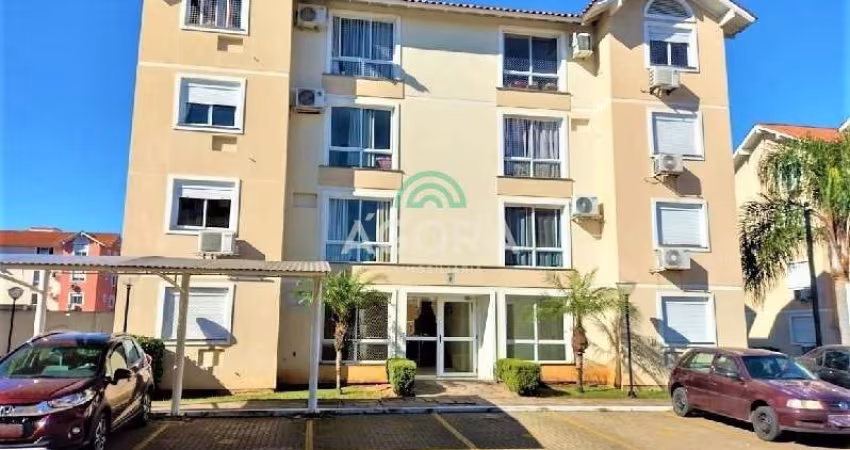 Apartamento com 2 quartos para alugar no Mato Grande, Canoas 