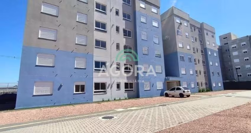 Apartamento com 2 quartos para alugar no Harmonia, Canoas 