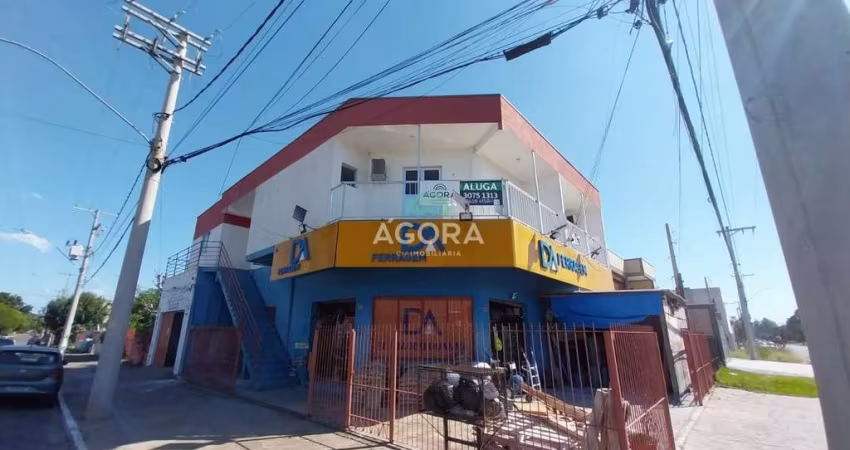 Kitnet / Stúdio para alugar no São Luis, Canoas 