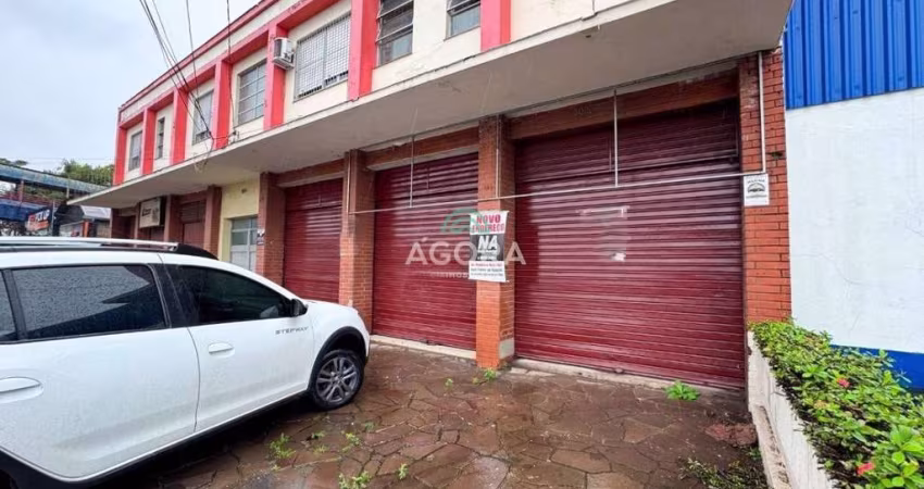 Ponto comercial para alugar no Niterói, Canoas 
