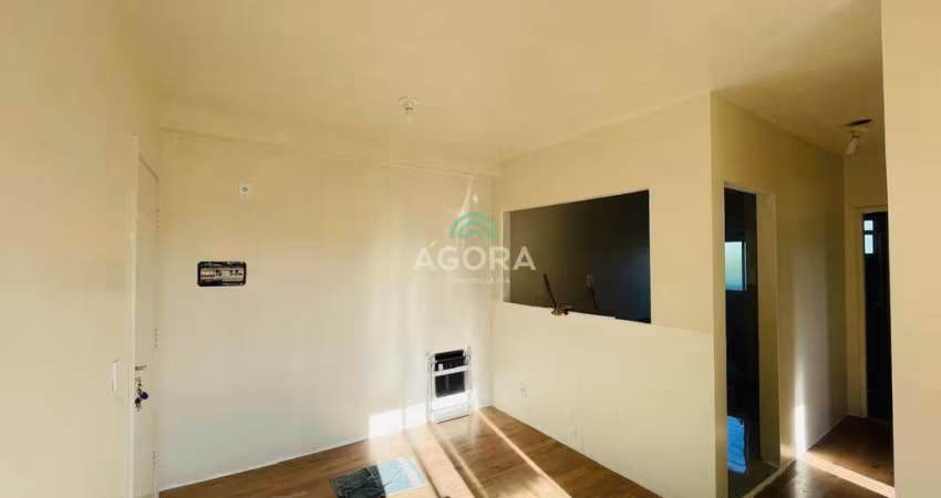Apartamento com 2 quartos para alugar no Igara, Canoas 