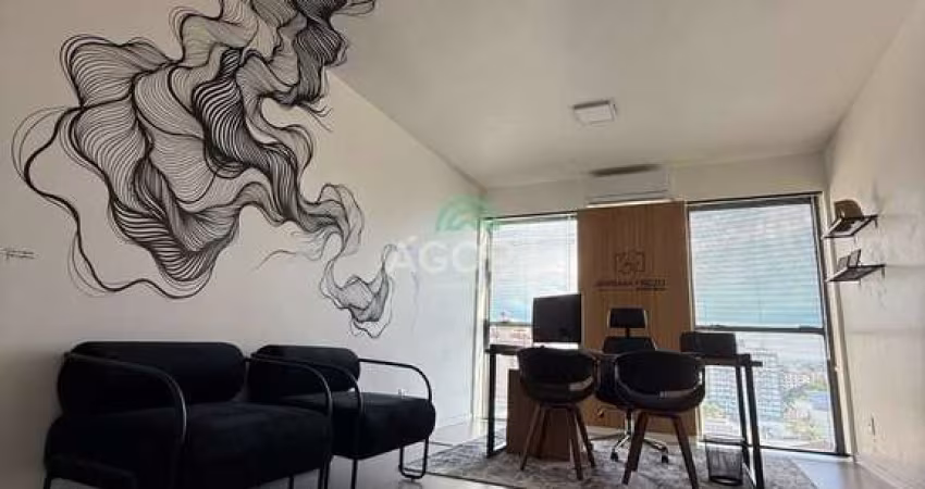 Sala comercial para alugar no Centro, Canoas 