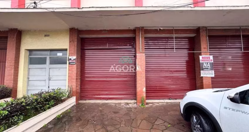 Ponto comercial para alugar no Niterói, Canoas 