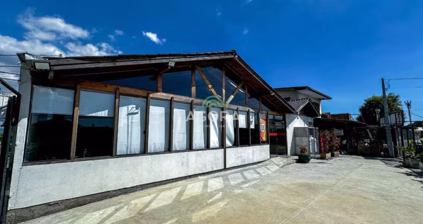 Ponto comercial para alugar no Marechal Rondon, Canoas 