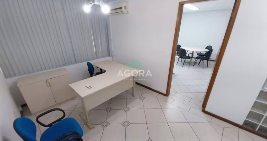 Sala comercial para alugar no Centro, Canoas 