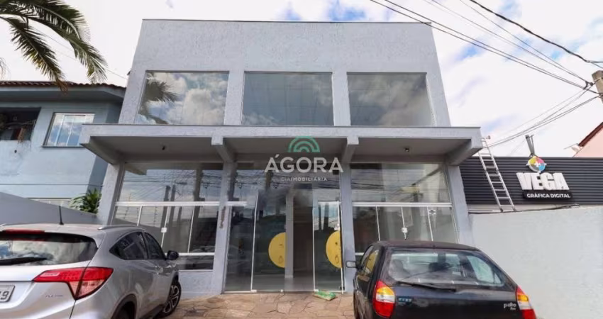 Ponto comercial para alugar no Marechal Rondon, Canoas 