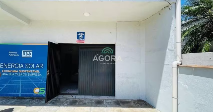 Ponto comercial para alugar no Mato Grande, Canoas 