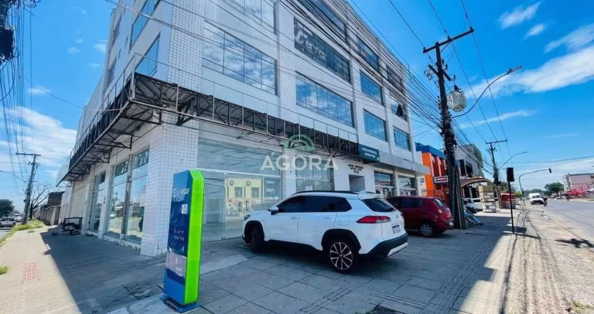 Ponto comercial para alugar no Mathias Velho, Canoas 