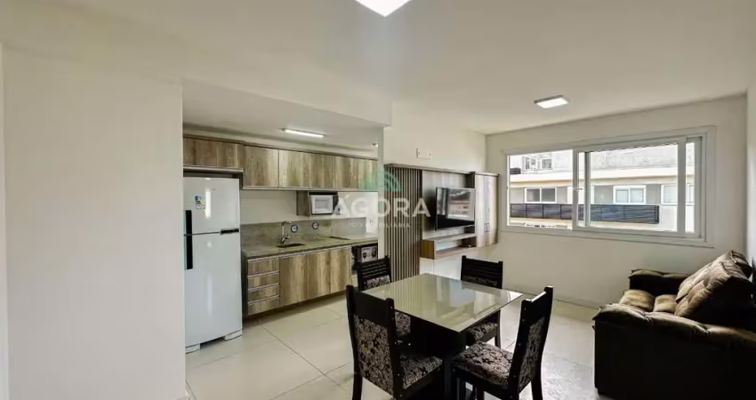 Apartamento com 1 quarto para alugar no Marechal Rondon, Canoas 