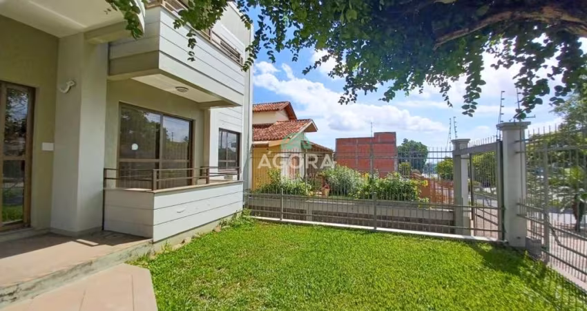 Apartamento com 3 quartos para alugar no Igara, Canoas 