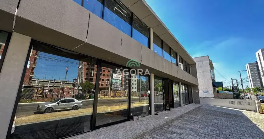 Ponto comercial para alugar no Igara, Canoas 