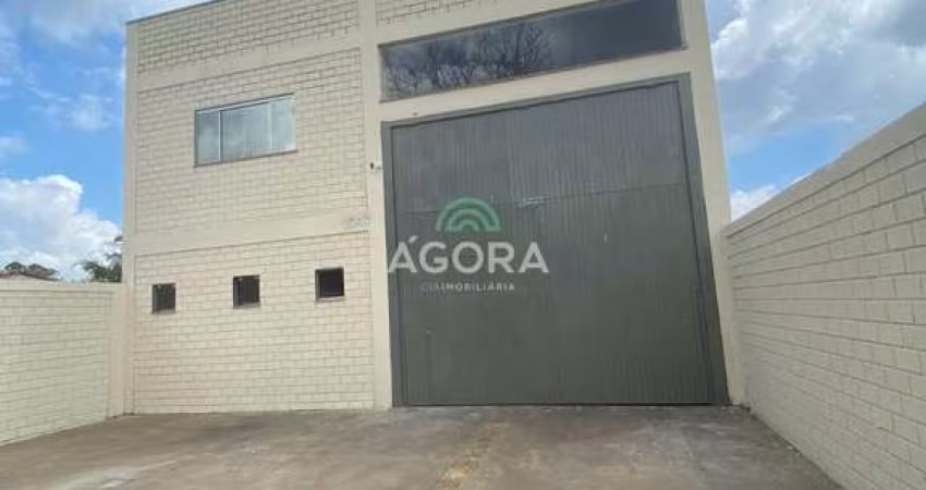 Terreno comercial para alugar no Fátima, Canoas 