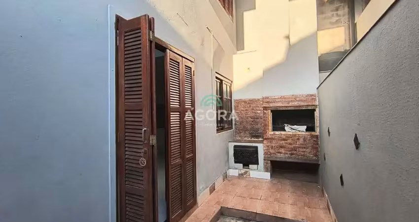 Casa com 2 quartos para alugar no Mato Grande, Canoas 