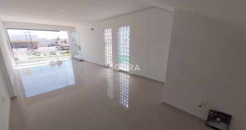 Ponto comercial para alugar no Rio Branco, Canoas 