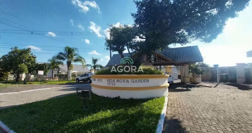 Casa em condomínio fechado com 3 quartos para alugar no Olaria, Canoas 
