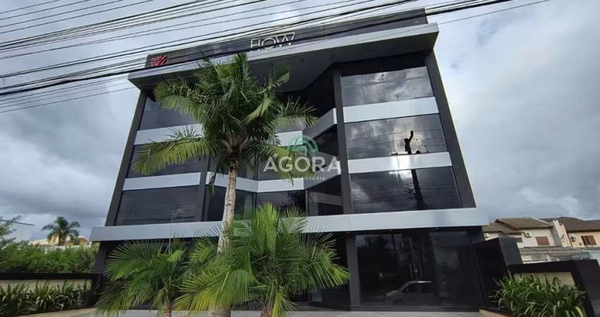 Ponto comercial para alugar no Moinhos De Vento, Canoas 