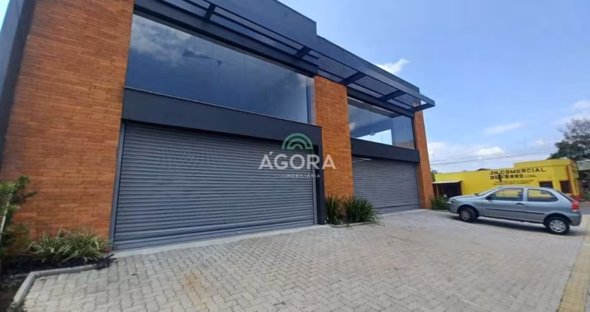 Ponto comercial para alugar no Mathias Velho, Canoas 